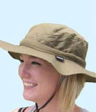 Cooling Safari Hatbandoo - Blubandoo