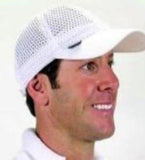 Cooling Six Panel Capbandoo - Blubandoo