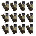 Cooling Headbandoo | Unisex | Water Activated With Cooling Crystals | 12 Pc. Desert Camouflage Value Set | Adjustable Closure - Blubandoo Cooling & Warming Headwear Accessories