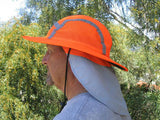 Cooling Sun Safety Hatbandoo (unisex) - Blubandoo 