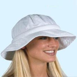 Cooling Floppy Hatbandoo with Water Activated Cooling Crystals | Unisex | UPF 50+Sun Protection | Reversible | Hand Washable