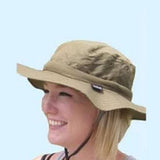 Cooling Safari Hatbandoo - Blubandoo 